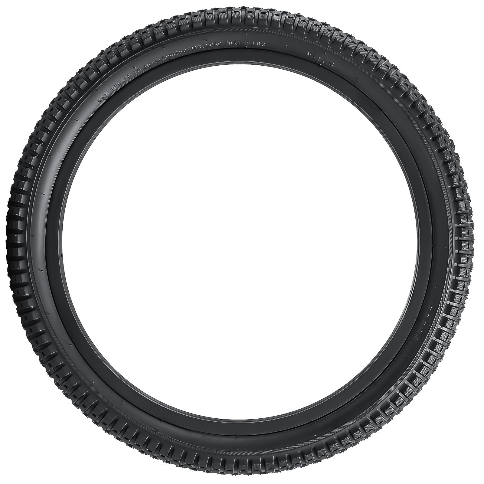 Amazon | YunSCM 2本セット,18 1.95 タイヤ,18x1.95 53-355 自転車